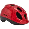 Image de Spiuk Kids Led Helmet Red XS/S (46-53 cm) Casque cycliste enfant