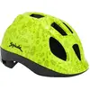 Image de Casque junior Spiuk Led vert XS-S vert XS-S