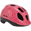 Image de Spiuk Kids Led Helmet Pink XS/S (46-53 cm) Casque cycliste pour enfants