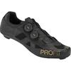 Image de Spiuk Profit Dual Road C Chaussures de route Noir UE 43 Homme Noir UE 43