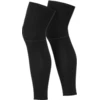 Image de Chauffe-jambes Spiuk Anatomic Hiver Noir S-M Homme Noir S-M