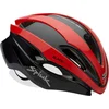Image de Casque de vélo Spiuk Korben Noir/Rouge M/L (53-61 cm)