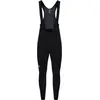 Image de Spiuk Anatomic Cuissard à Bretelles Noir M Hommes Noir M