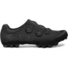 Image de Spiuk Loma C Chaussures de VTT Noir UE 45 Homme Noir UE 45