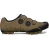Image de Chaussures de VTT Spiuk Loma C Marron EU 42 Hommes,Femmes Marron EU 42