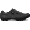 Image de Spiuk Loma Chaussures de VTT Noir UE 39 Homme Noir UE 39