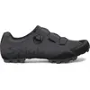 Image de Spiuk Loma Chaussures de VTT Noir UE 45 Hommes,Femmes Noir UE 45