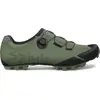 Image de Chaussures de VTT Spiuk Loma Vert UE 47 Hommes,Femmes Vert UE 47
