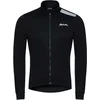 Image de Veste Spiuk Anatomic Membrana Noir L Homme Noir L