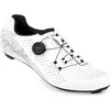 Image de Chaussures de course Spiuk Bruma C Blanc UE 45 Hommes,Femmes Blanc UE 45