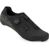 Image de Chaussures de cyclisme Spiuk Bruma, noir, taille 40 (hommes), noir, taille 40
