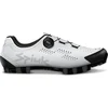 Image de Chaussures de VTT Spiuk Senda Blanc UE 42 Hommes,Femmes Blanc UE 42