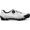 Image de Chaussures de VTT Spiuk Senda Blanc UE 45 Hommes,Femmes Blanc UE 45
