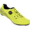 Image de Chaussures de vélo Spiuk Bruma, couleur jaune, pointure EU 44, pour homme, couleur jaune, pointure EU 44