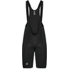 Image de Cuissard à bretelles Spiuk 400 Noir S Hommes Noir S