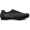 Image de Chaussures de VTT Spiuk Senda Noir UE 40 Hommes,Femmes Noir UE 40