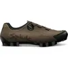 Image de Chaussures de VTT Spiuk Senda Marron EU 47 Hommes,Femmes Marron EU 47