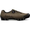 Image de Chaussures de VTT Spiuk Senda Marron EU 49 Hommes,Femmes Marron EU 49