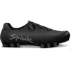 Image de Chaussures de VTT Spiuk Senda Noir EU 35 Hommes,Femmes Noir EU 35