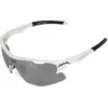 Image de Lunettes de soleil Spiuk Jifter 3 Transparentes Silver Mirror/CAT3 Transparentes Silver Mirror/CAT3