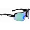 Image de Lunettes de soleil Spiuk Dabbel Transparent Green/CAT3 Transparent Green/CAT3