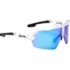 Image de Lunettes de soleil Spiuk Dabbel Transparent Blue/CAT3 Transparent Blue/CAT3