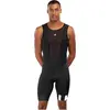 Image de Cuissard à bretelles Siroko Aspen Noir XL Homme Noir XL
