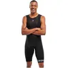 Image de Cuissard Siroko Bx Squadra Noir M Homme Noir M