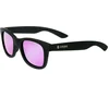 Image de Siroko Los Lances Lunettes de soleil polarisées Noir Purple/CAT3 Noir Purple/CAT3