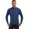Image de Siroko J1 Elba blouson bleu XL hommes bleu XL
