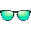 Image de Siroko Oahu Lunettes de soleil polarisées Noir Turquoise/CAT3 Noir Turquoise/CAT3