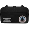 Image de Siroko Rainforest Sacoche de guidon 4l Noir Noir One Size
