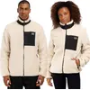 Image de Veste Siroko Levi Beige L Hommes,Femmes Beige L