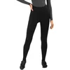 Image de Siroko Core Lookout Cuissard long Noir L Femme Noir L