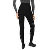 Image de Cuissard de cyclisme long Siroko Core Agility, noir, taille L, femme
