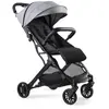 Image de Interbaby Poussette Mod. Minimum Space Plus Gris