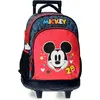 Image de Sac à dos scolaire à roulettes MICKEY MOUSE Get Moving, 29L, 2622921