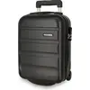 Image de ROLL ROAD Flex Noir, Mini valise à bagages à main, 40x30x20cm, 24L, 5849960