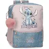 Image de Disney Stitch You Are Magical sac à dos adaptable 33cm