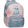 Image de Sac à dos Disney Stitch You Are Magical 44cm