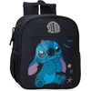 Image de JOUMMABAGS Junior batoh Lilo et Stitch Excité Polyester, 25 cm