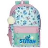 Image de Plecak JOUMMA BAGS Disney Stitch "Just Chill" 45cm - Stylowy Plecak Szkolny