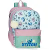 Image de Sac à dos Disney Stitch Just Chill 44cm