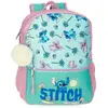 Image de Sac à dos Disney Stitch Just Chill 33cm