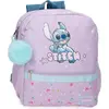 Image de Sac à dos Disney Stitch Lovely 33cm