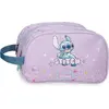 Image de Jolie trousse double Disney Stitch de Federmappe