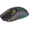Image de Souris sans fil Gamer Mars Gaming MMW3 RGB (Noir) #3POURCENT