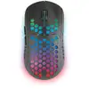Image de Mars Gaming MMW3 souris Droitier RF sans fil Optique 3200 DPI - Neuf