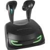 Image de Mars Gaming MHI-ULTRA Black Wireless Headset TWS RGB Flow Bluetooth 5.3 Triple Noise Cancelling 24H Batterie