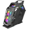 Image de Mars Gaming MC61 unité centrale Tower Noir - Neuf